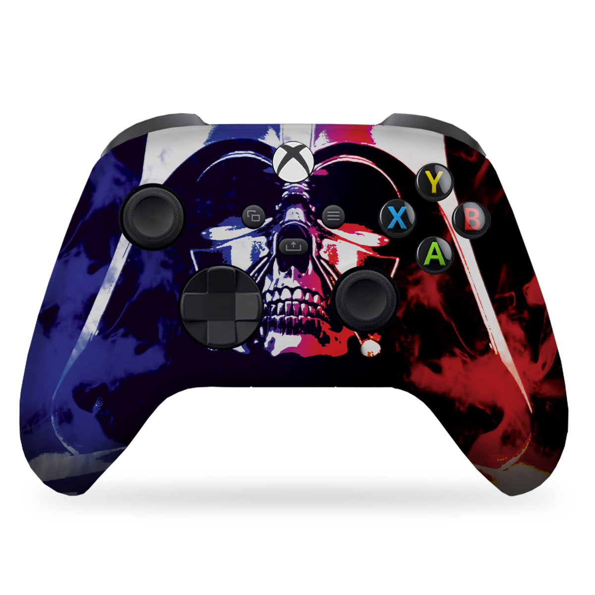 One Peice Anime Modded Custom X-box Controller Wireless for Series X/S