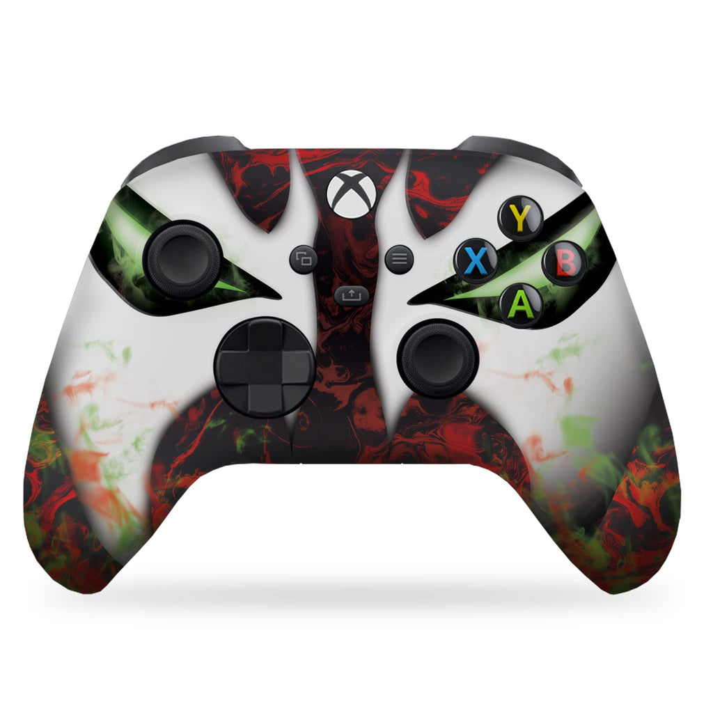 One Peice Anime Modded Custom X-box Controller Wireless for Series X/S