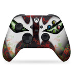 One Peice Anime Modded Custom X-box Controller Wireless for Series X/S
