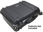Case Club Waterproof Gaming Station Fits Xbox One X/S, Monitor - Gen 2
