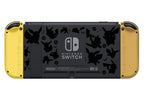 Nintendo Switch Console Bundle- Pikachu & Eevee Edition with Pokémon: Let's Go, Pikachu! + Poke Ball Plus