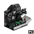 Thrustmaster Viper TQS Mission Pack Metal Throttle Quadrant System - PC