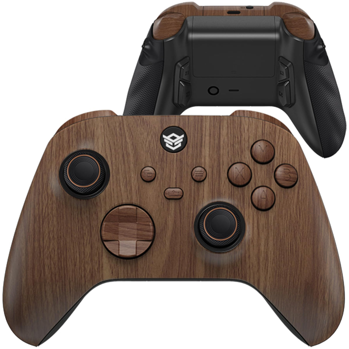 HEXGAMING ULTRA X Controller Compatible with Xbox Series X/S, One & PC