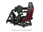 Next Level Racing Flight Seat Pro (NLR-S033)