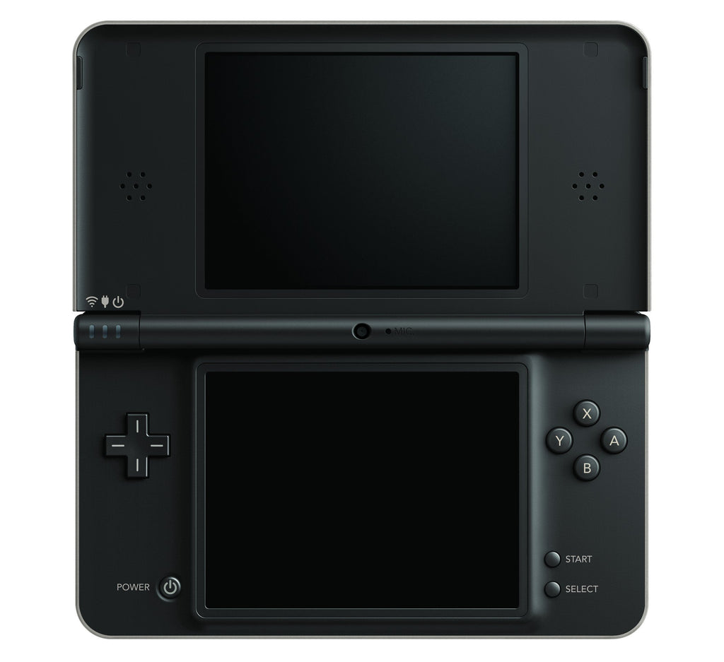 Nintendo DSi XL Bronze [video game]