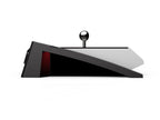 Qanba Dragon Joystick for PlayStation 4 and PlayStation 3 and PC (Fighting Stick) Officially Licensed Sony Product