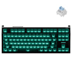IQUNIX EZ80 RS Magnetic Switch Hall Effect Gaming Keyboard (Magnetic X Ultra Switch)