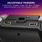 Turtle Beach Stealth Ultra II Wireless Gaming Controller, XBOX, PC