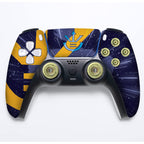 D. B. Z. Go-Ku Custom PS-5 Controller Wireless for Play-Station 5 Console