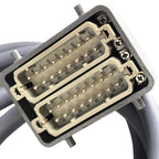 Hanfork Control Box Assembly Joystick 400091 for Skyjack Scissor Lift SJ600