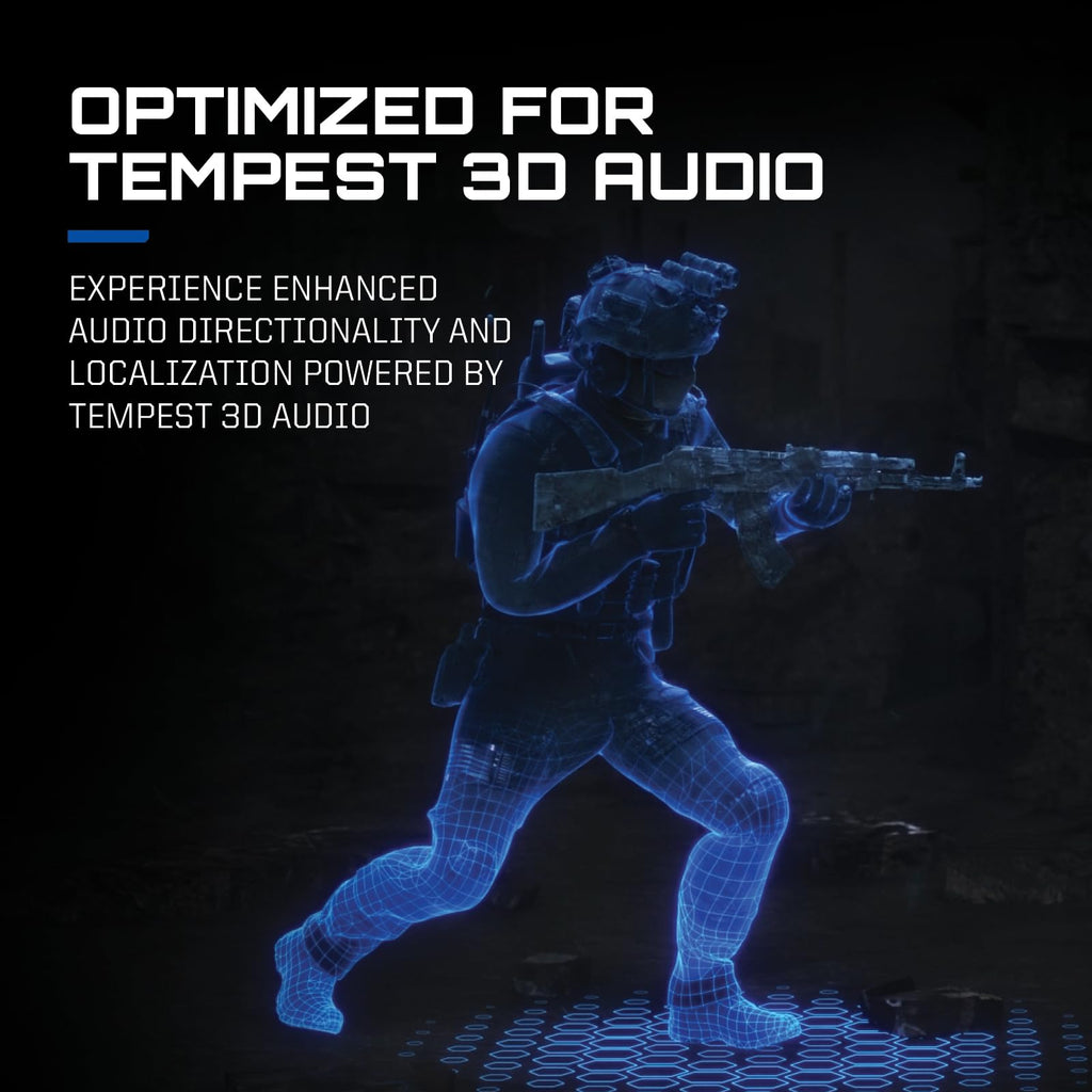 RIG R8 SPECTRE PRO HS Dual Wireless Gaming Headset for PlayStation and PC