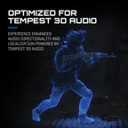 RIG R8 SPECTRE PRO HS Dual Wireless Gaming Headset for PlayStation and PC