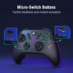 ASUS ROG Raikiri II Xbox Wireless Gaming Controller for PC, Xbox Series X|S