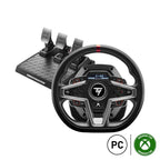Thrustmaster T248 Force Feedback Racing Wheel for Xbox Series X|S/Xbox One/PC - UK Version