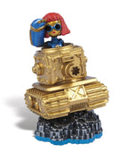 ACTIVISION Skylanders SWAP Force Scratch Character Interactive Gaming Figure