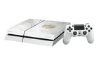 PlayStation 4 500GB Limited Edition Console - Destiny: The Taken King Bundle [Discontinued] (Renewed)