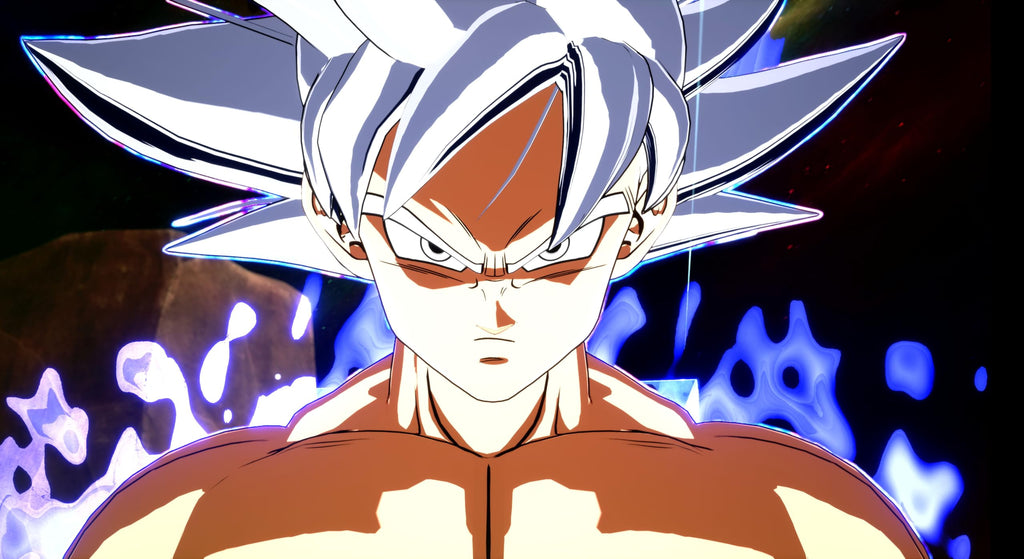 Dragon Ball Sparking! ZERO Ultimate Edition PS5