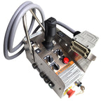 Hanfork Control Box Assembly Joystick 400091 for Skyjack Scissor Lift SJ600