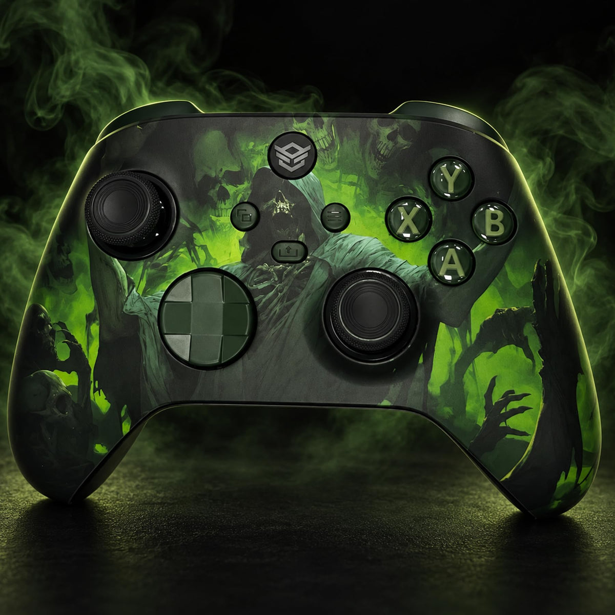 HEXGAMING ULTRA X Controller Compatible with Xbox Series X/S, One & PC