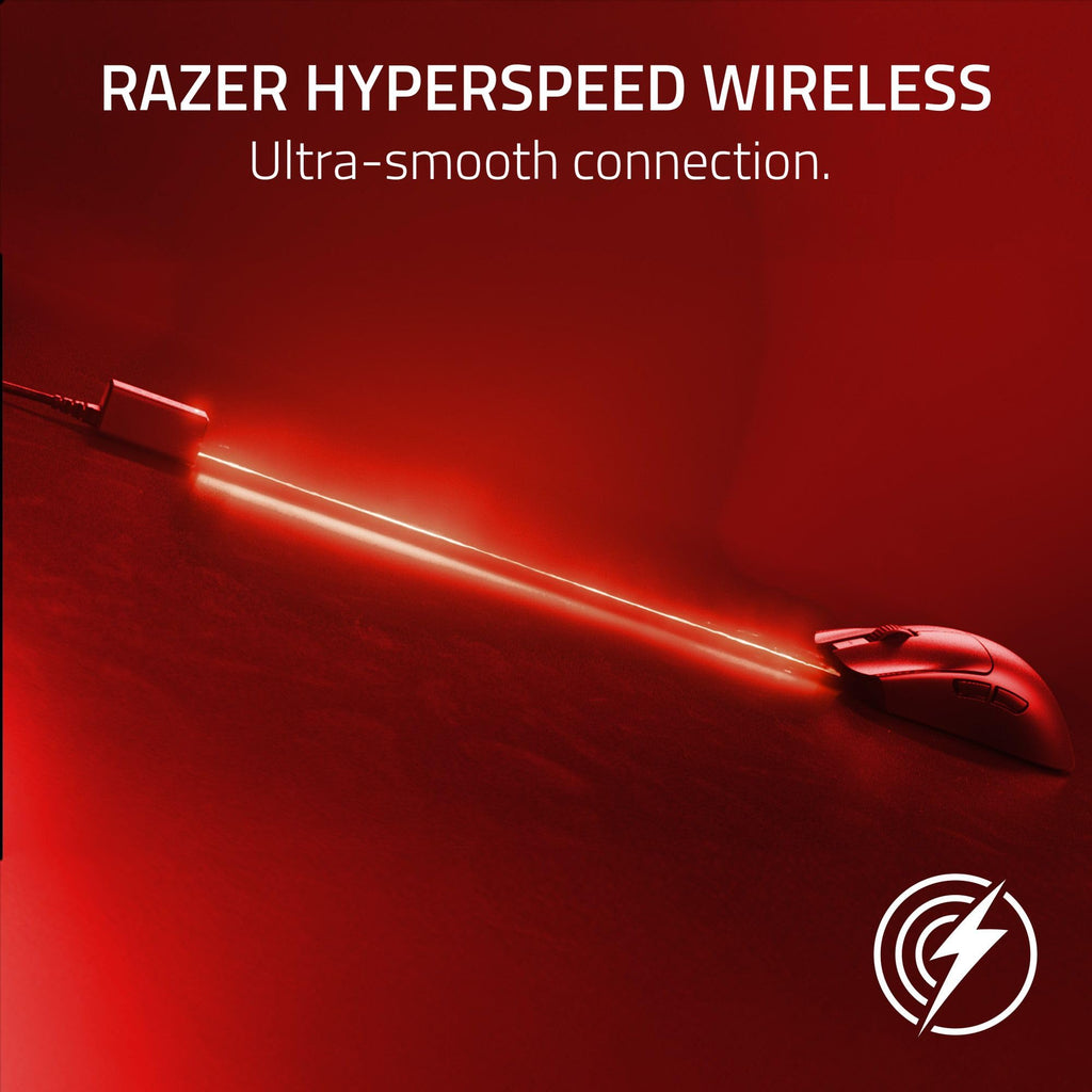 Razer Viper V3 Pro 8Khz Wireless Esports Gaming Mouse, Faker Edition