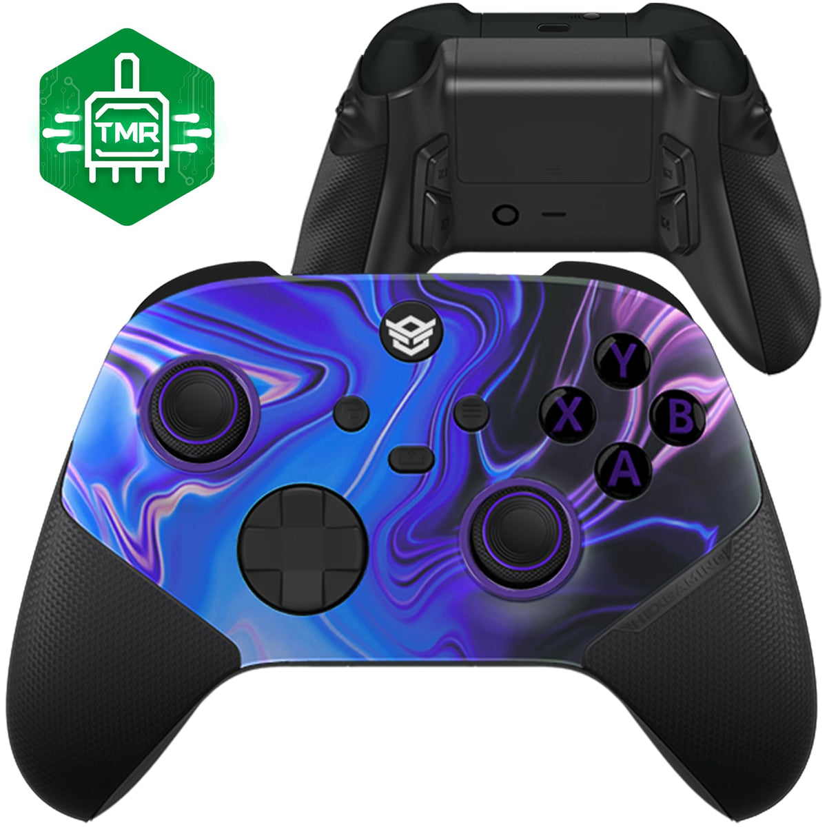 HEXGAMING ULTRA X Controller Compatible with Xbox Series X/S, One & PC
