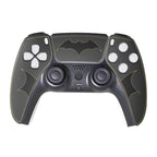 Miles Moraales Spiiderverse Custom PS-5 Controller Wireless