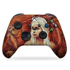 Comiccs Colorful Modded Custom X-box Controller Wireless for Series X/S