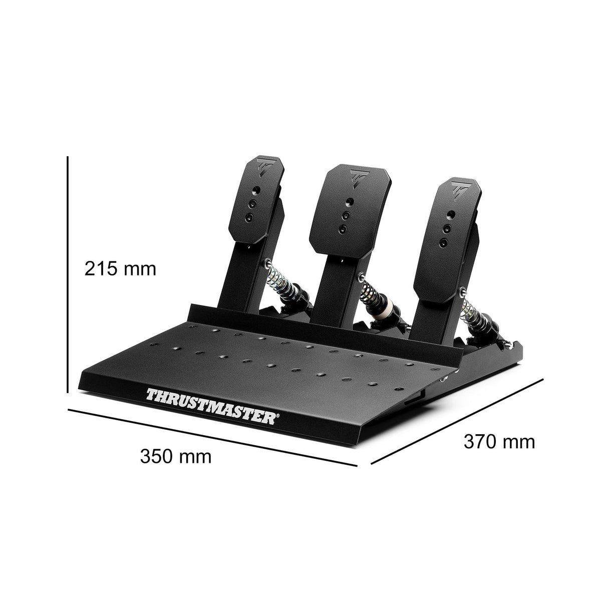 Thrustmaster Raceline Pedals III Modular Sim Racing Pedals - PS5, XBOX & PC