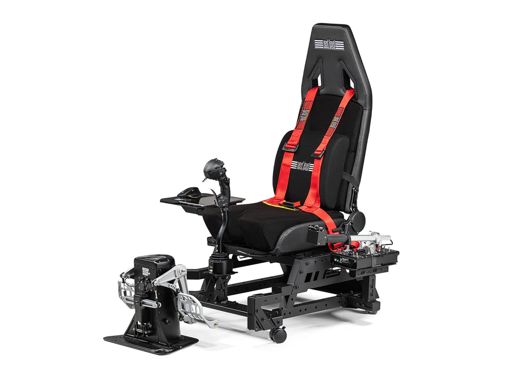 Next Level Racing Flight Seat Pro (NLR-S033)