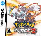 Pokemon White Version 2 - Nintendo DS (Renewed)