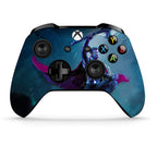 Vennom Superhero Modded Custom X-box Controller Wireless for Series X/S