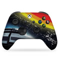 MineCrafft World Video Game Modded Custom X-box Controller Wireless