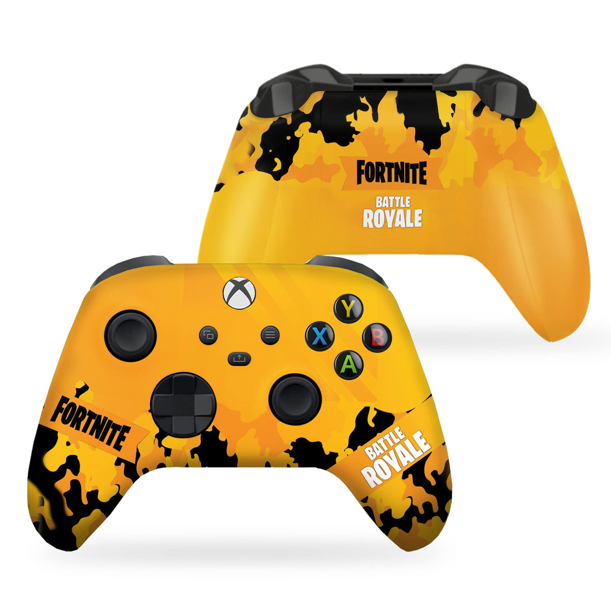 G. T. A. 6 Video Game Custom X-box Controller Wireless for X-box Series X/S