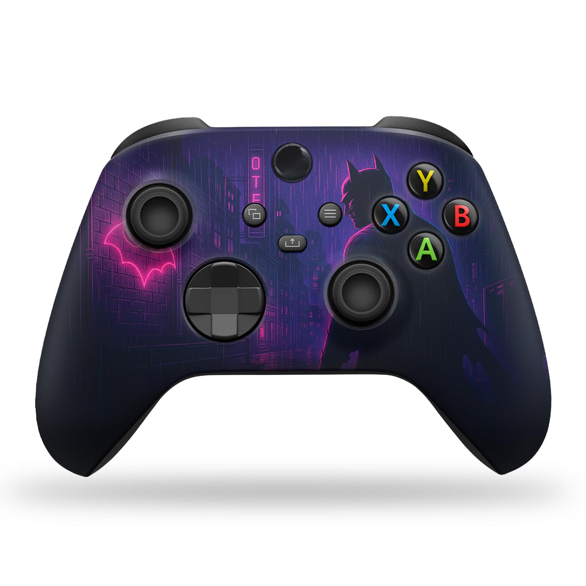 One Peice Anime Modded Custom X-box Controller Wireless for Series X/S
