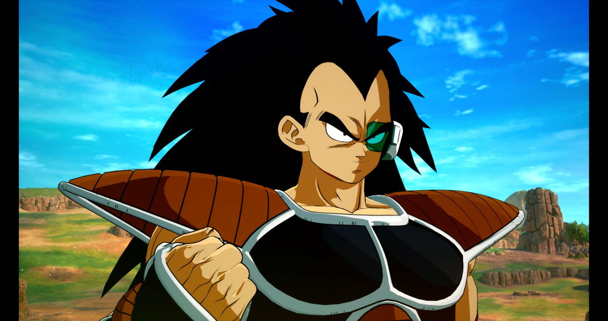 Dragon Ball Sparking! ZERO Ultimate Edition PS5