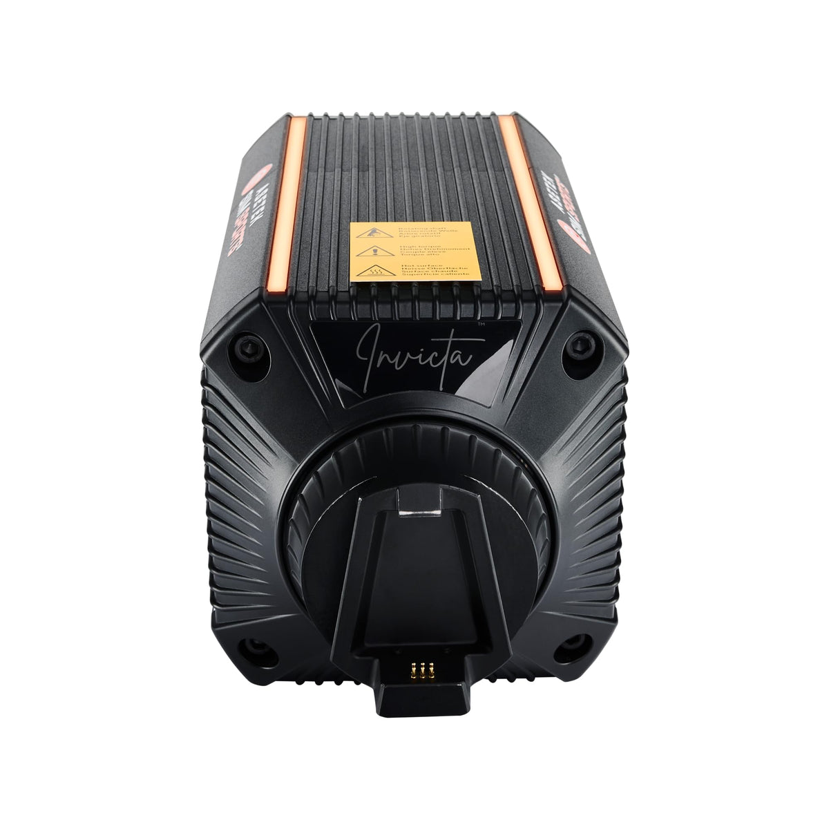 Asetek Invicta Direct Drive Wheelbase 27Nm Force Feedback PC