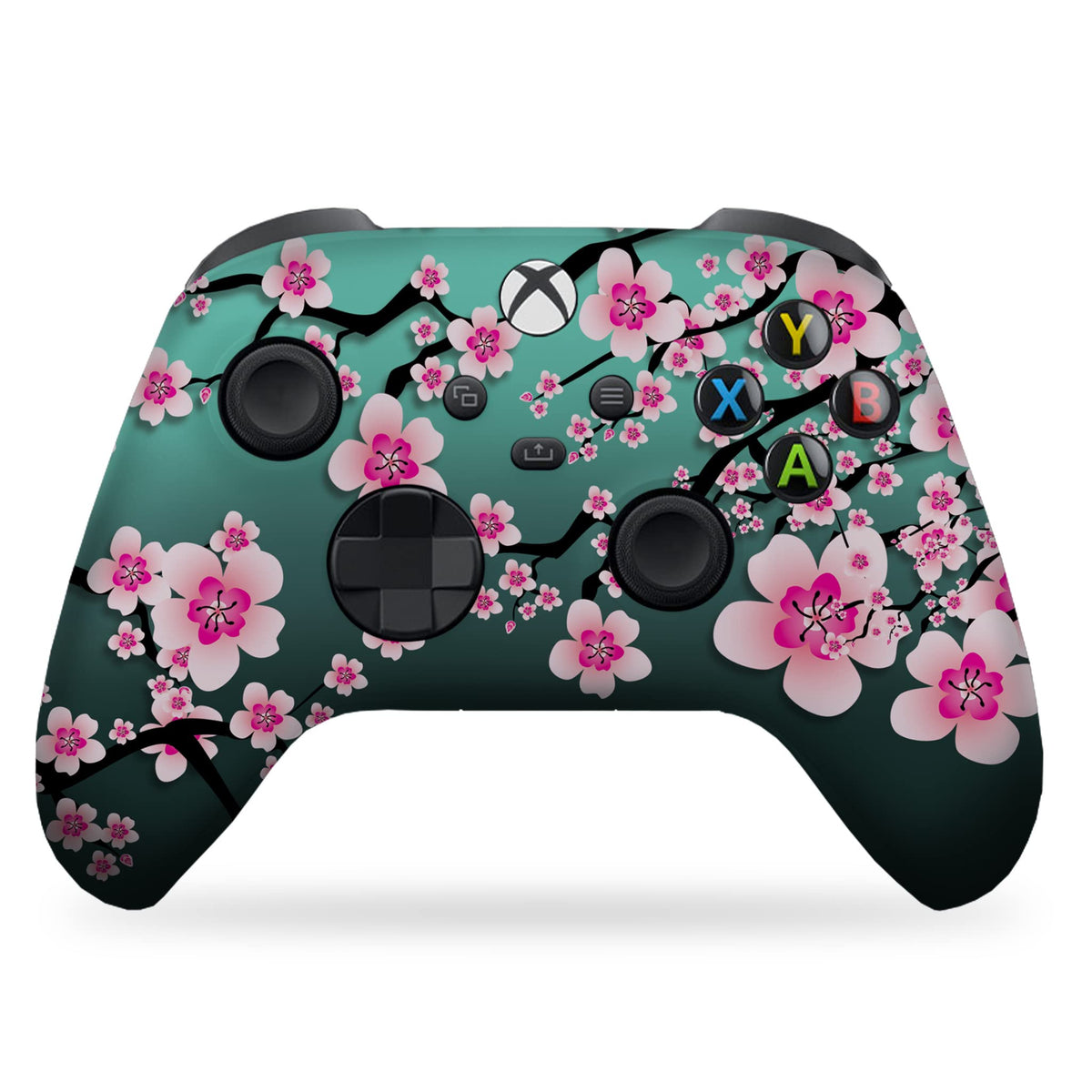 G. T. A. 6 Video Game Custom X-box Controller Wireless for X-box Series X/S