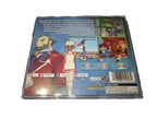 Mega Man Legends 2