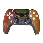 Simppson Custom PS-5 Controller Wireless for Play-Station 5 Console
