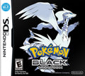 Pokemon Black Version - Nintendo DS (Renewed)