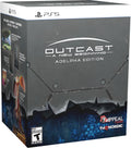 Outcast - A New Beginning - Adelpha Edition - PlayStation 5