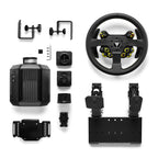 Thrustmaster T818 EVO 32R Direct Drive Racing Wheel with Pedal Set - PC