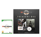 DYNASTY WARRIORS: ORIGINS - TREASURE BOX EDITION (Xbox Series X)