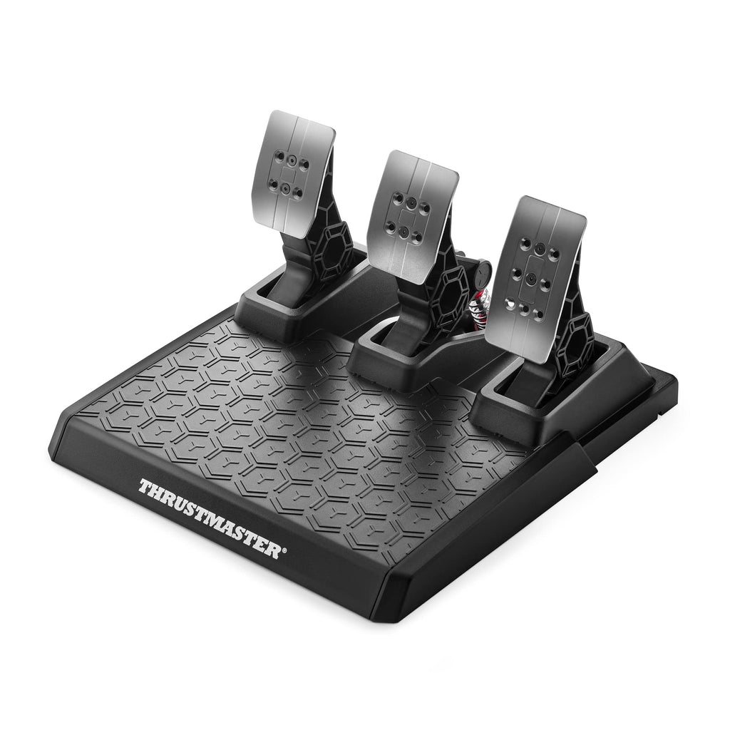 Thrustmaster T248 Force Feedback Racing Wheel for Xbox Series X|S/Xbox One/PC - UK Version