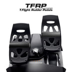 Thrustmaster T.Flight Full Kit X - Joystick, Throttle and Rudder Pedals for Xbox Series X|S/Xbox One/PC
