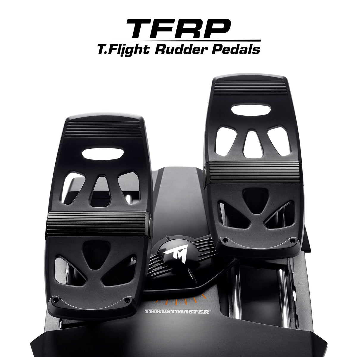 Thrustmaster T.Flight Full Kit X - Joystick, Throttle and Rudder Pedals for Xbox Series X|S/Xbox One/PC