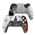 One Piecce Custom PS-5 Controller Wireless for Play-Station 5 Console