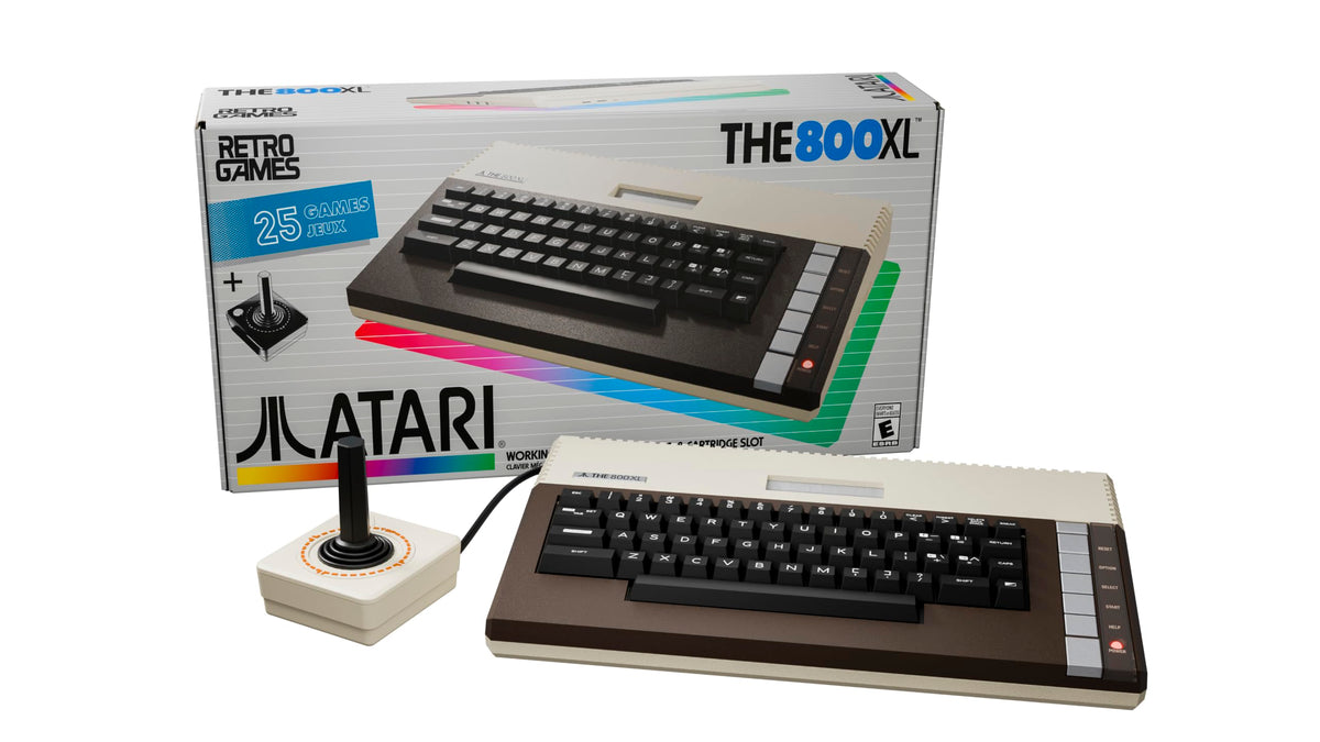 THE800XL