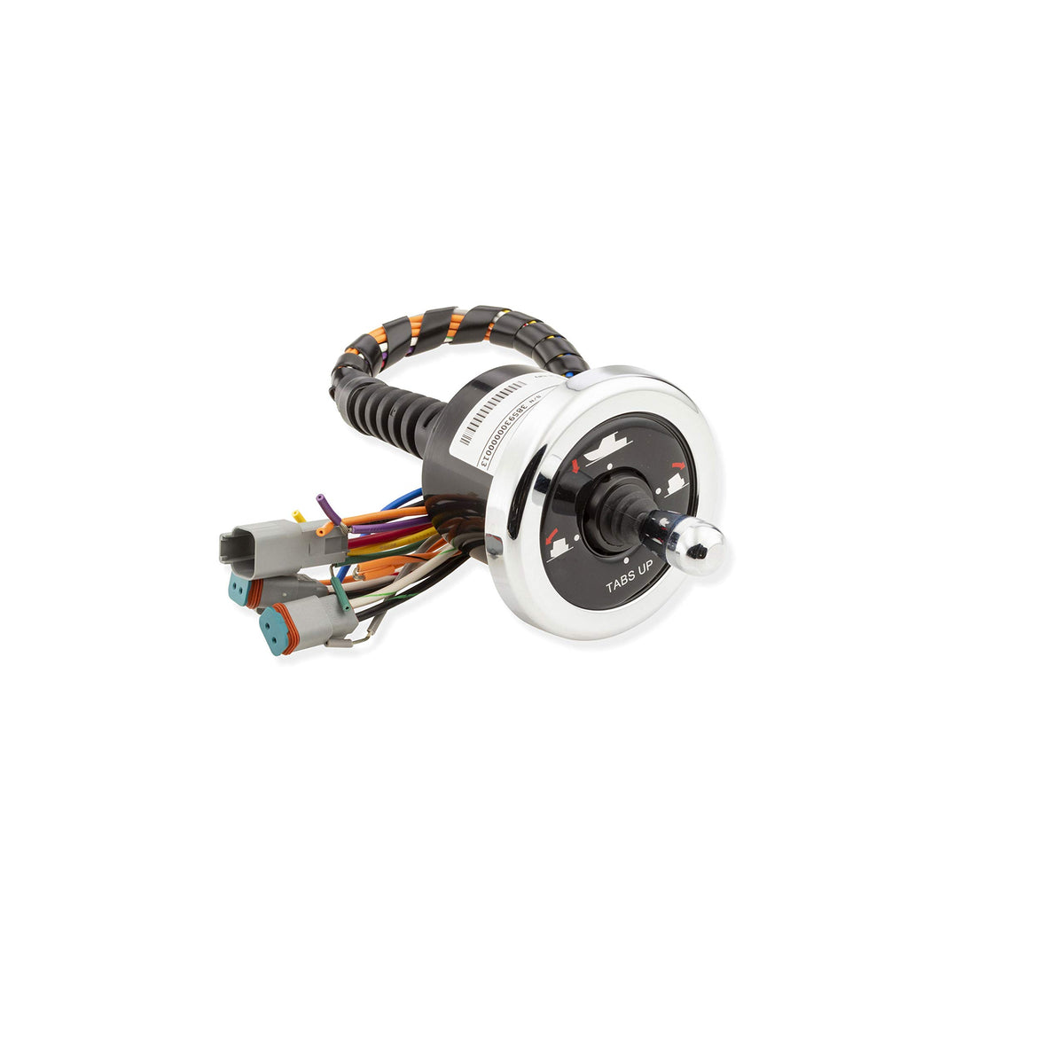 TR-J/CH Pro Tab Joystick Control