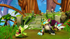ACTIVISION Skylanders SWAP Force Scratch Character Interactive Gaming Figure